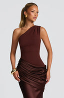 Sidonie Maxi Dress