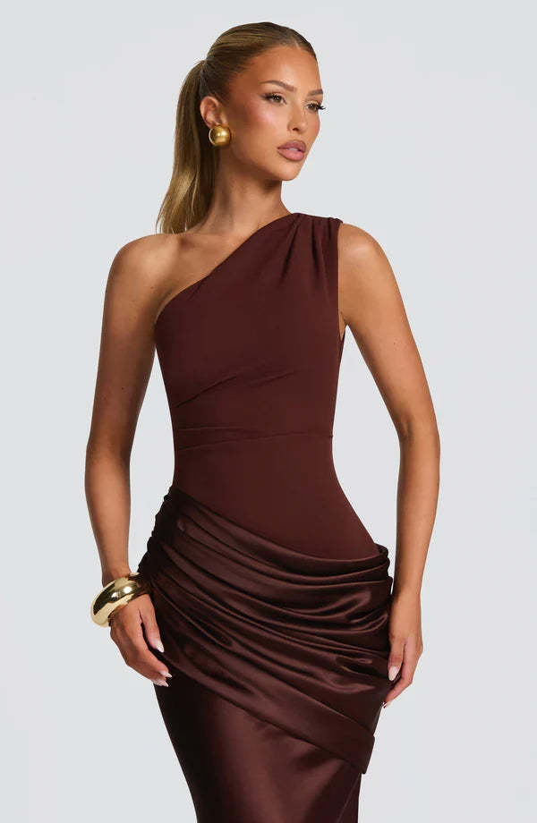 Robe Maxi Sidonie
