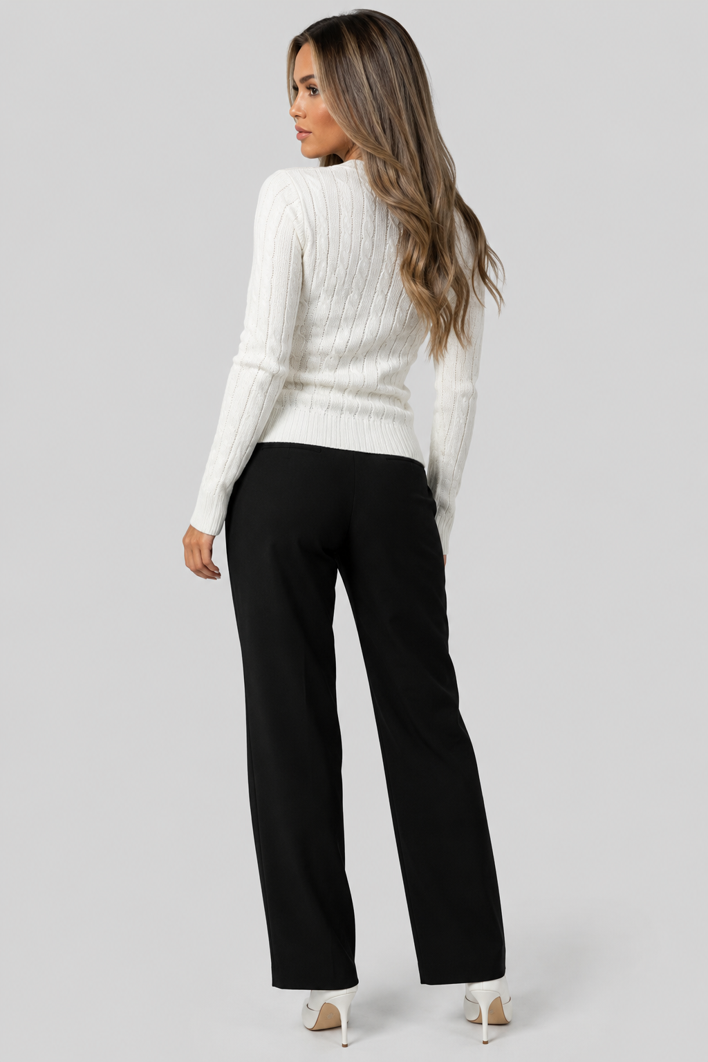 Maglione Sienna
