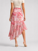 Jupe Midi Sara