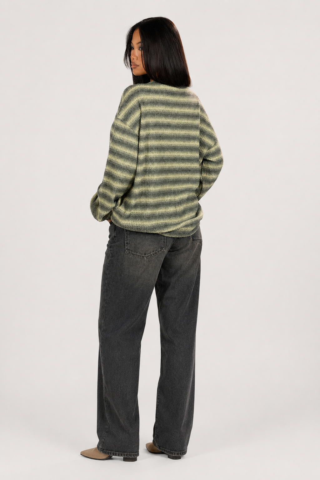Pull Oversize Zoey