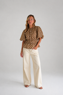 Blouse Lucy