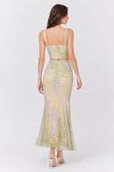 Rasha Two Piece Set