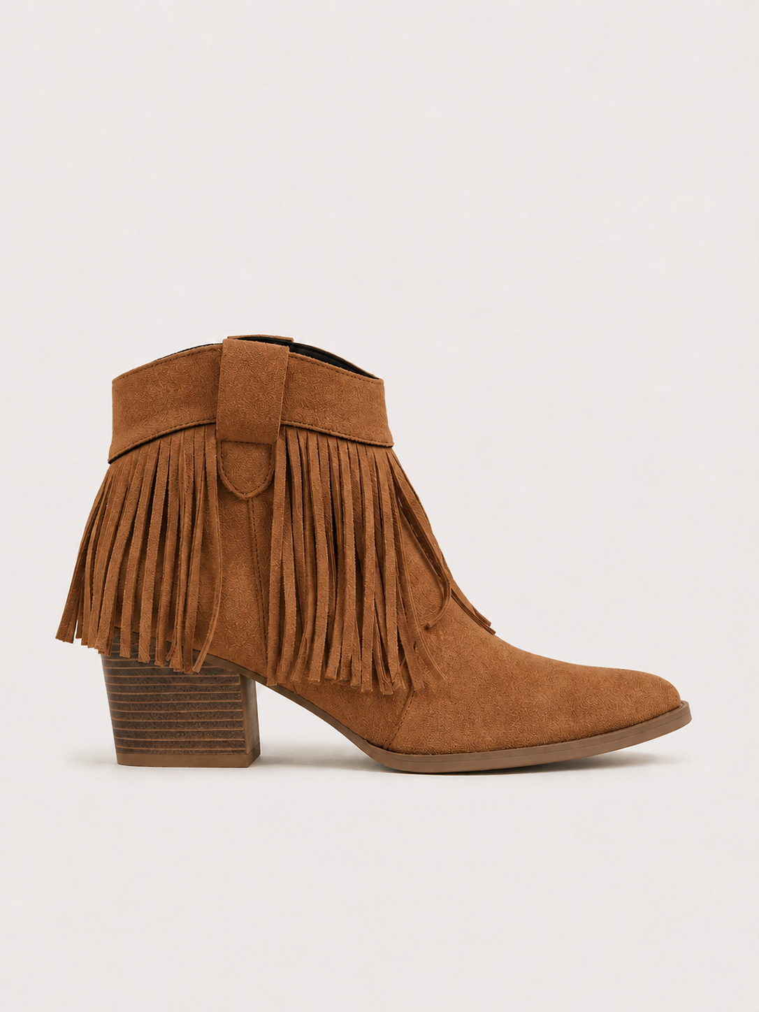Bottines Wesinta