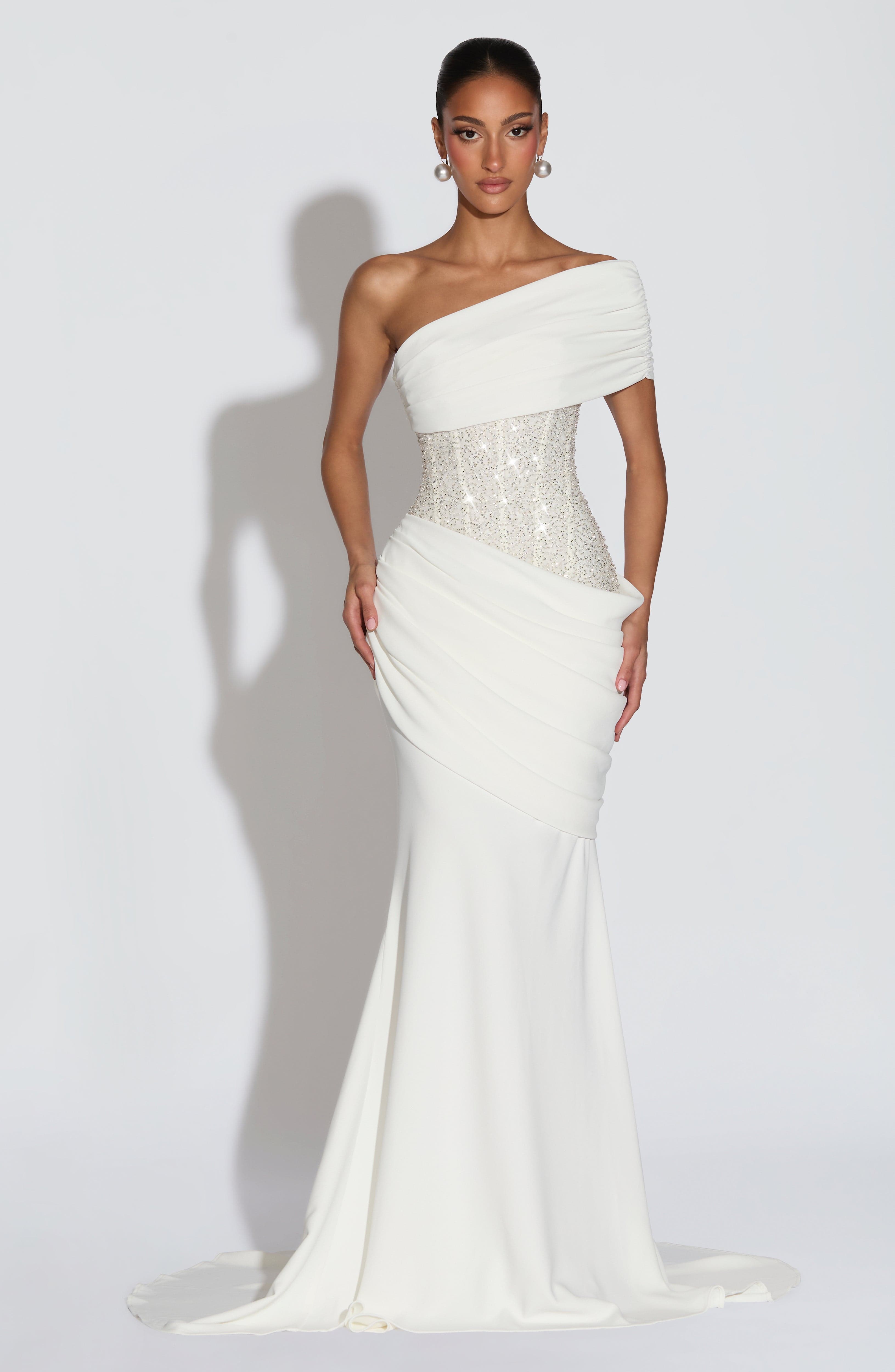 Robe Maxi Alleayne