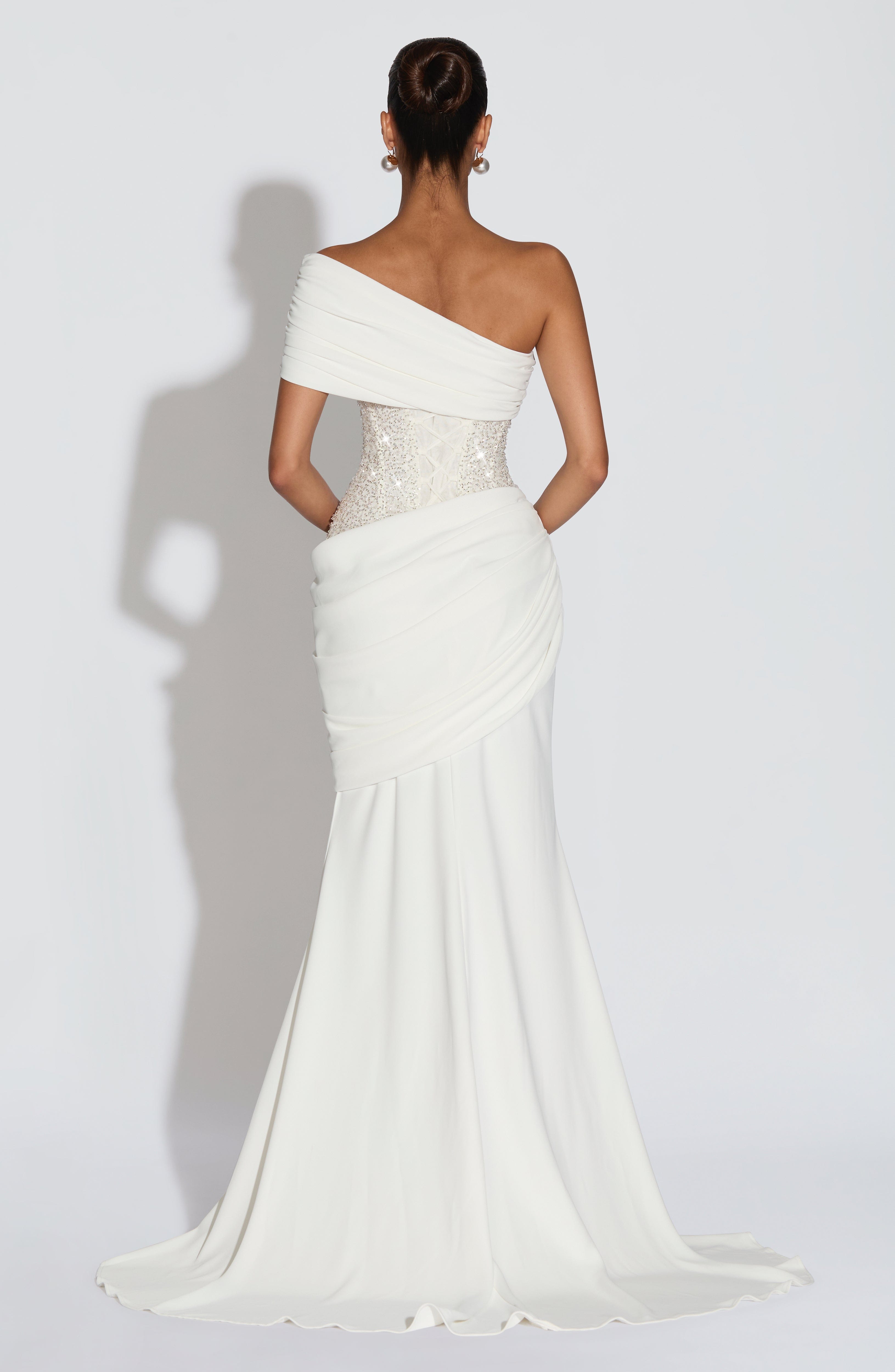 Robe Maxi Alleayne