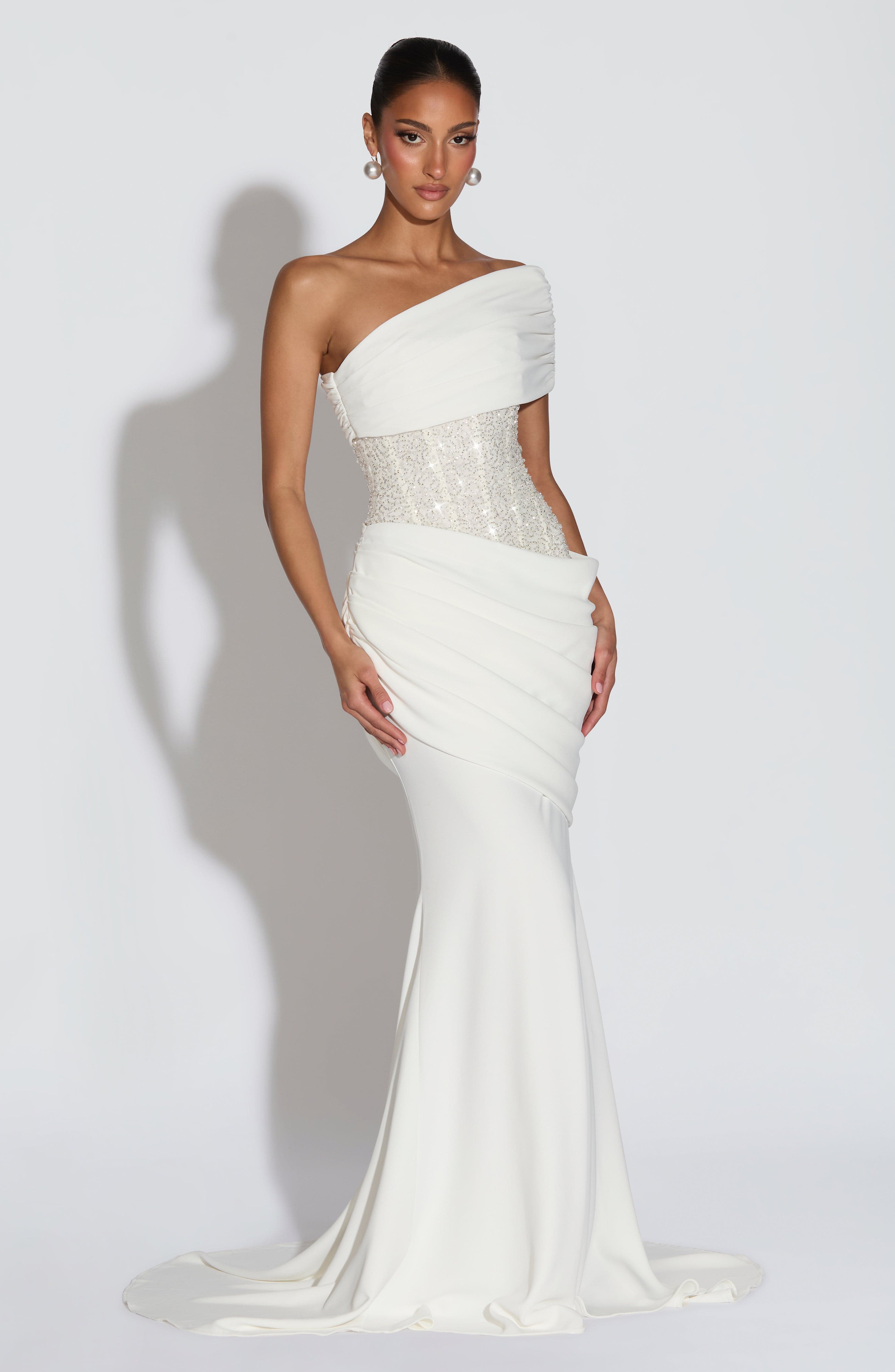 Robe Maxi Alleayne