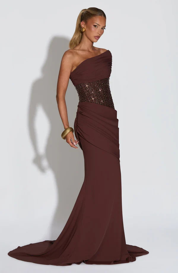 Robe Maxi Alleayne