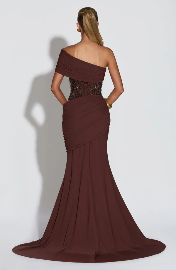 Robe Maxi Alleayne