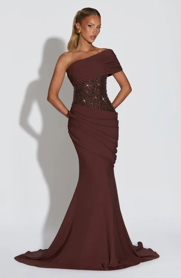 Robe Maxi Alleayne