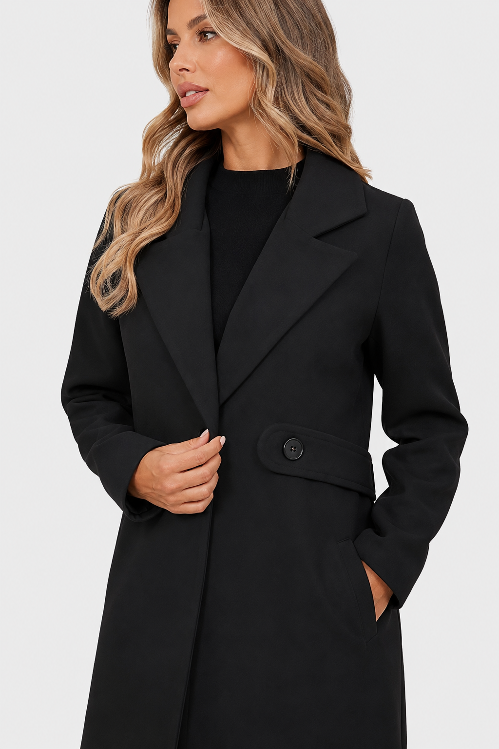 Veste Avalyn