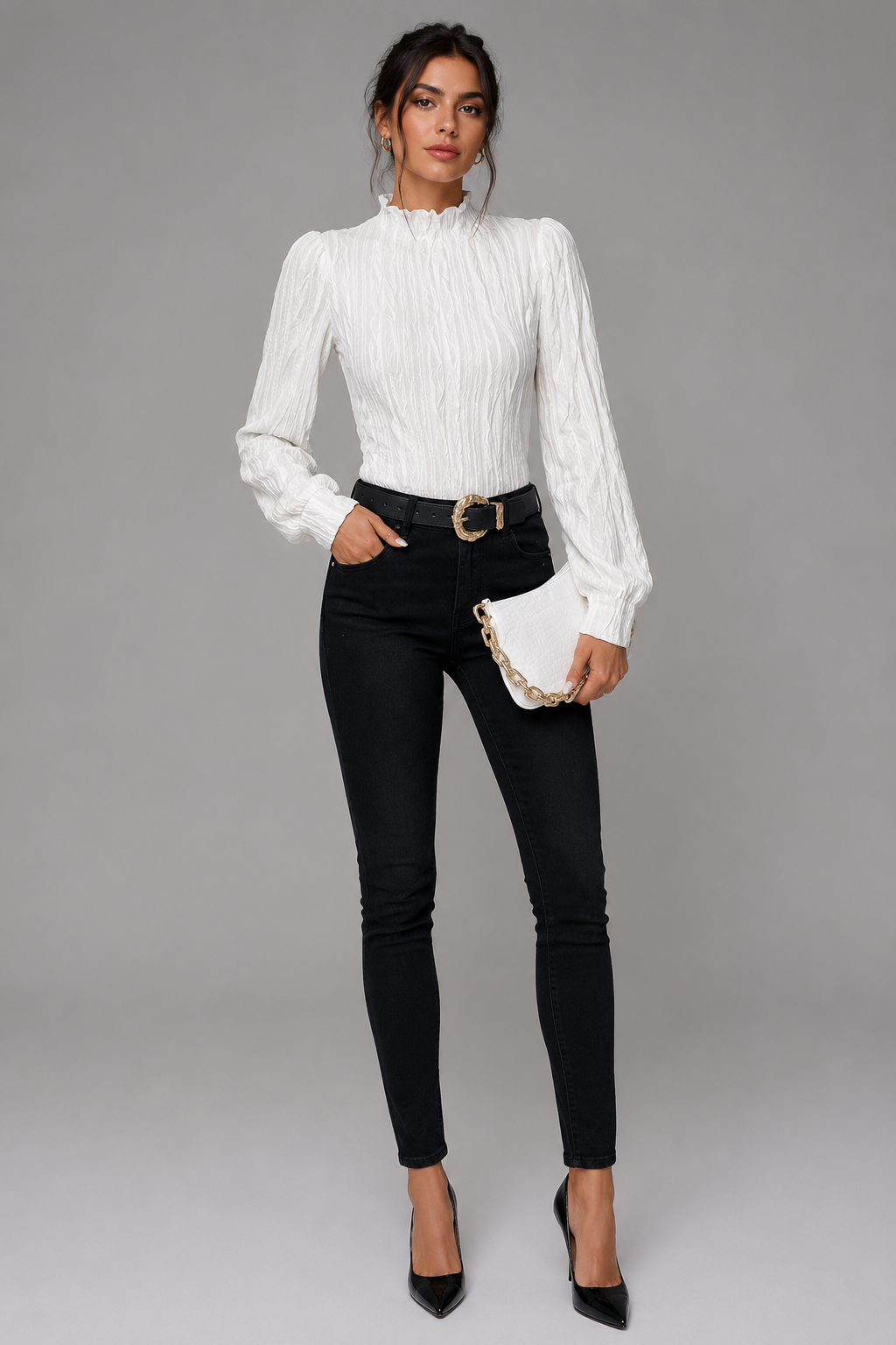 Blouse Celesta