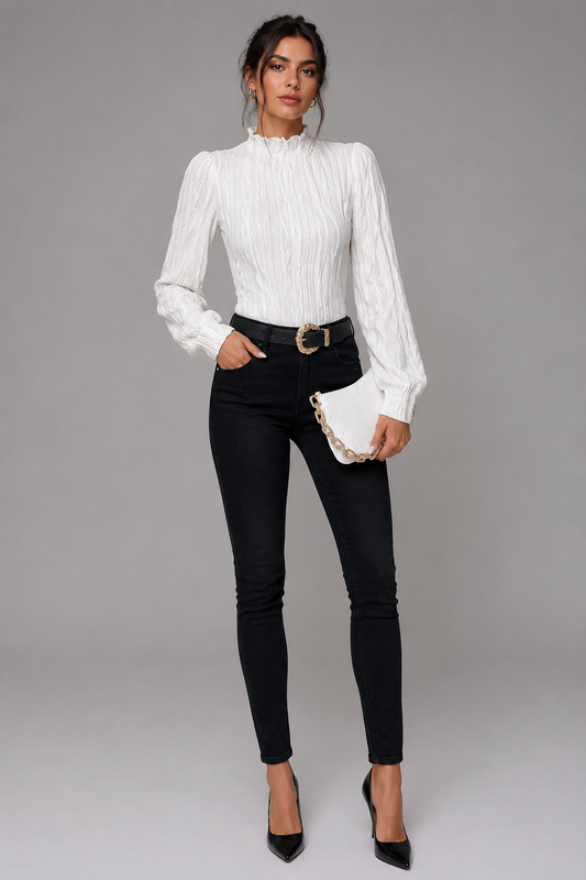Blusa Celesta