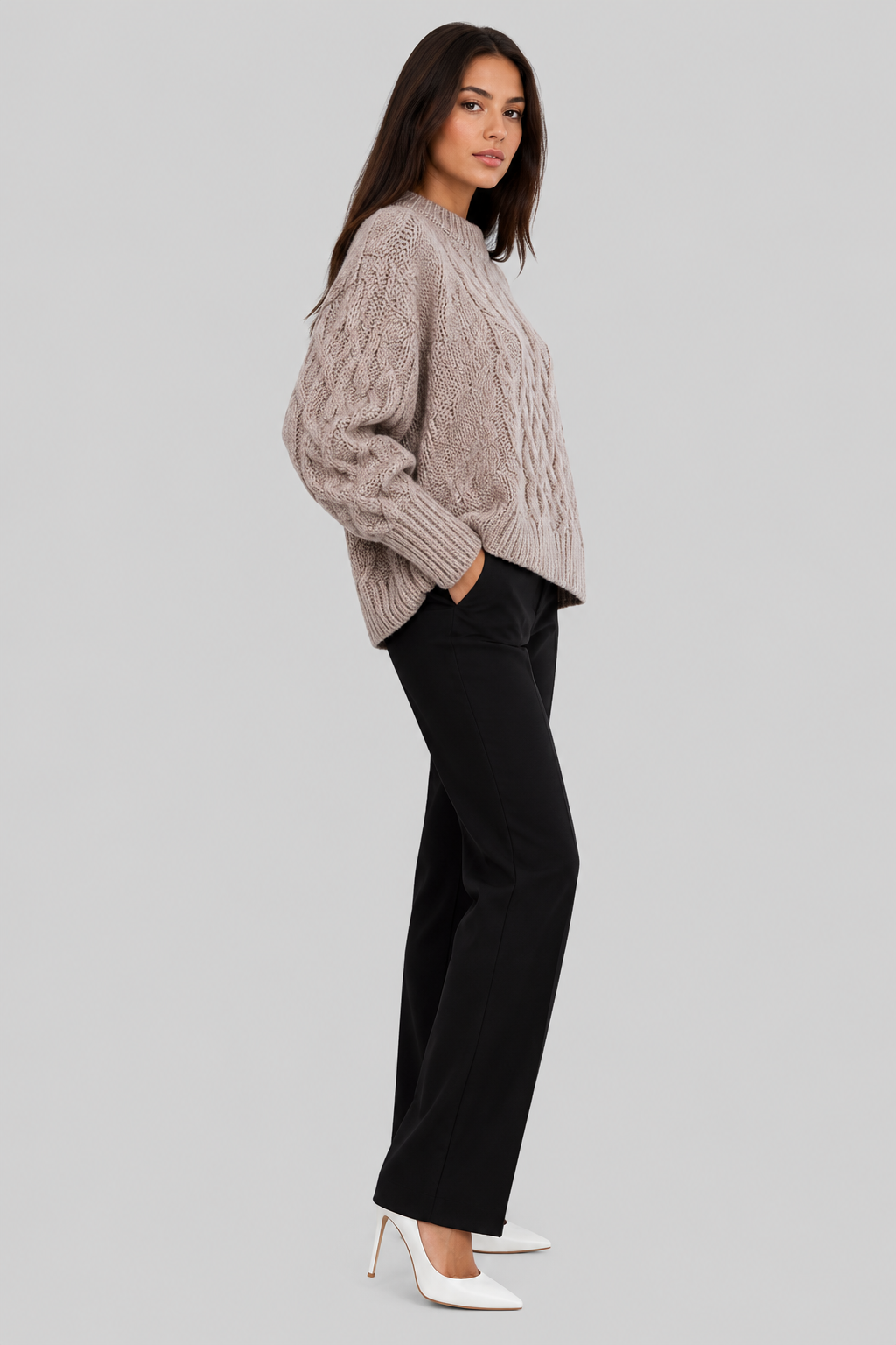 Maglione Bella