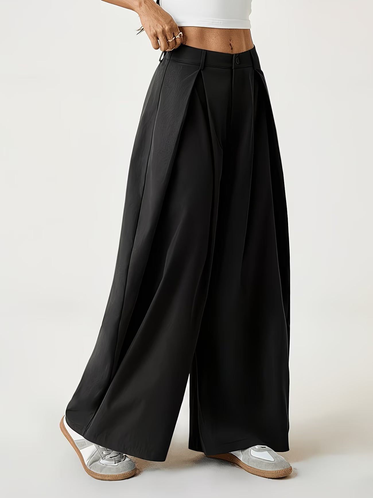 Pantalon Gwyn