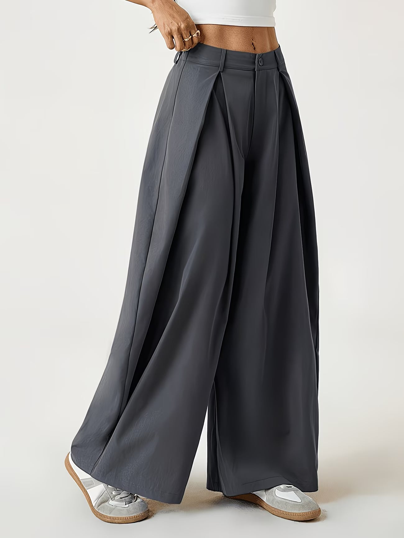 Pantalon Gwyn