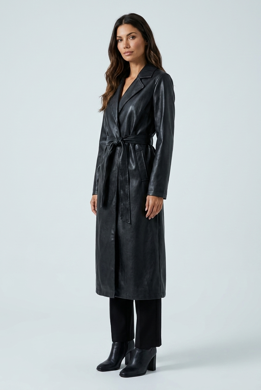 Trench Nadia