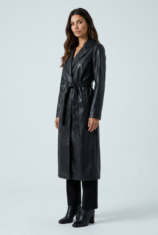 Trench Nadia