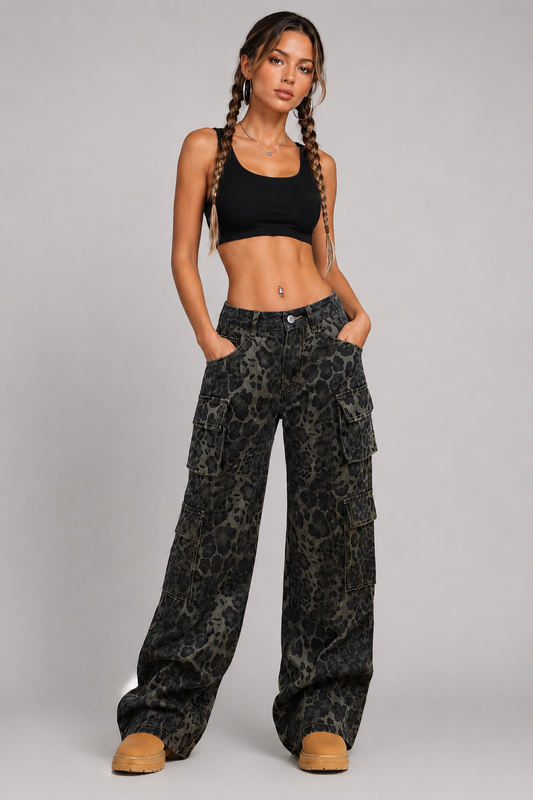 Jeans Élodie