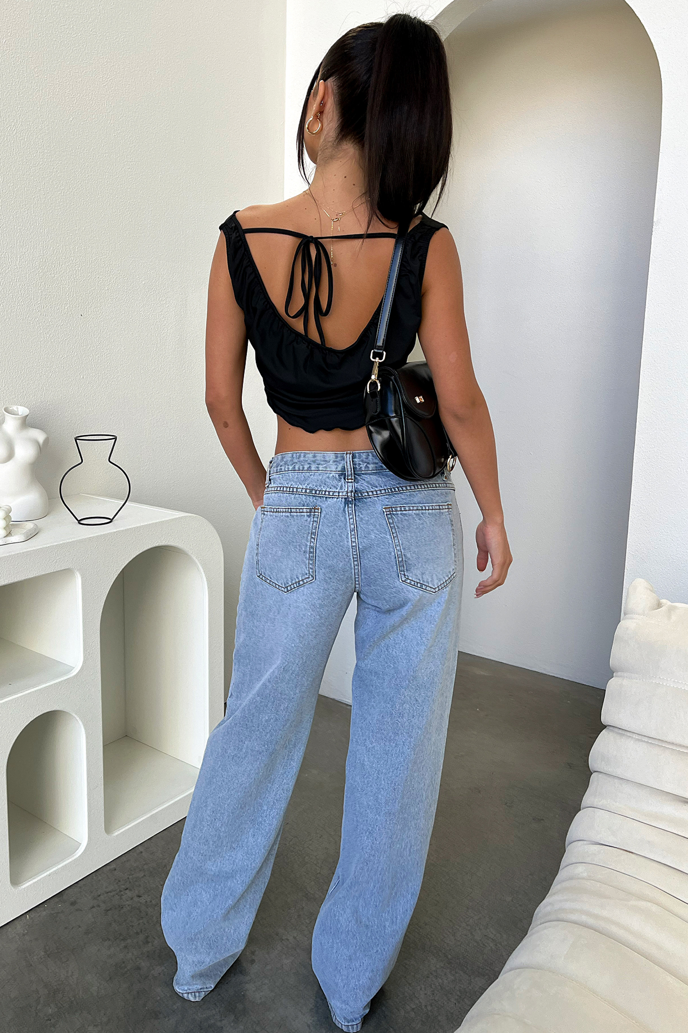 Jean Olivia