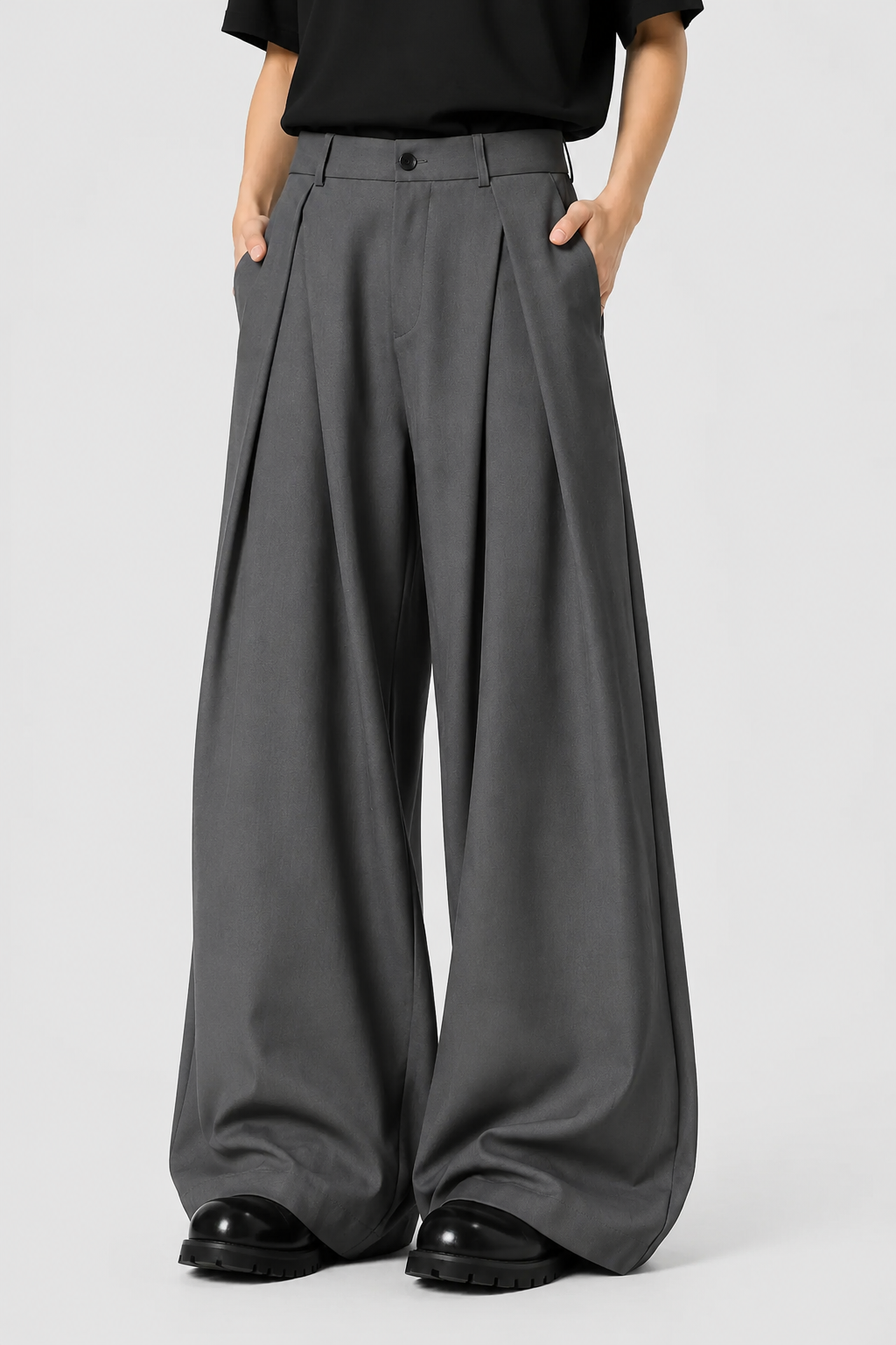 Pantaloni Gwyn donna