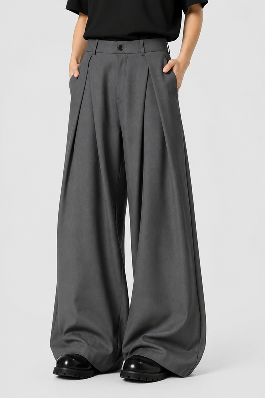 Pantaloni Gwyn donna