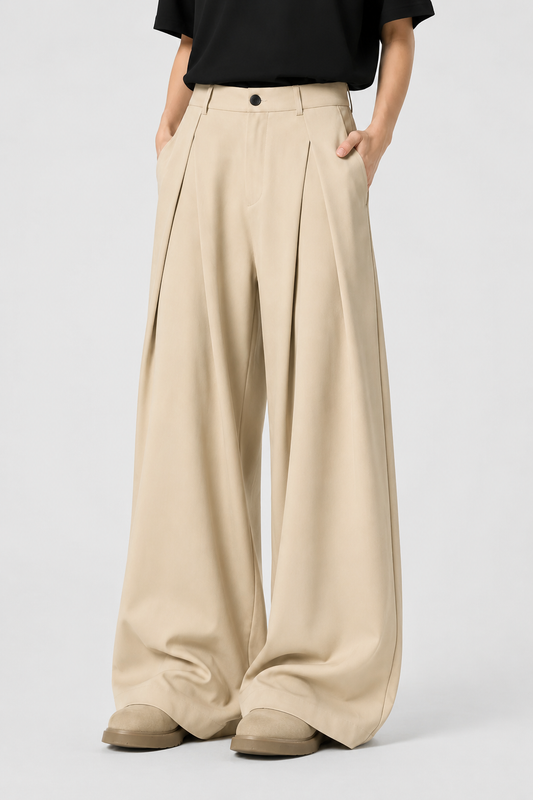 Pantaloni Gwyn donna