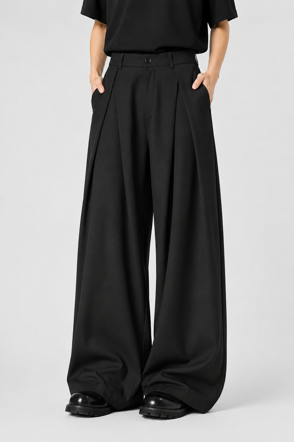 Pantaloni Gwyn donna