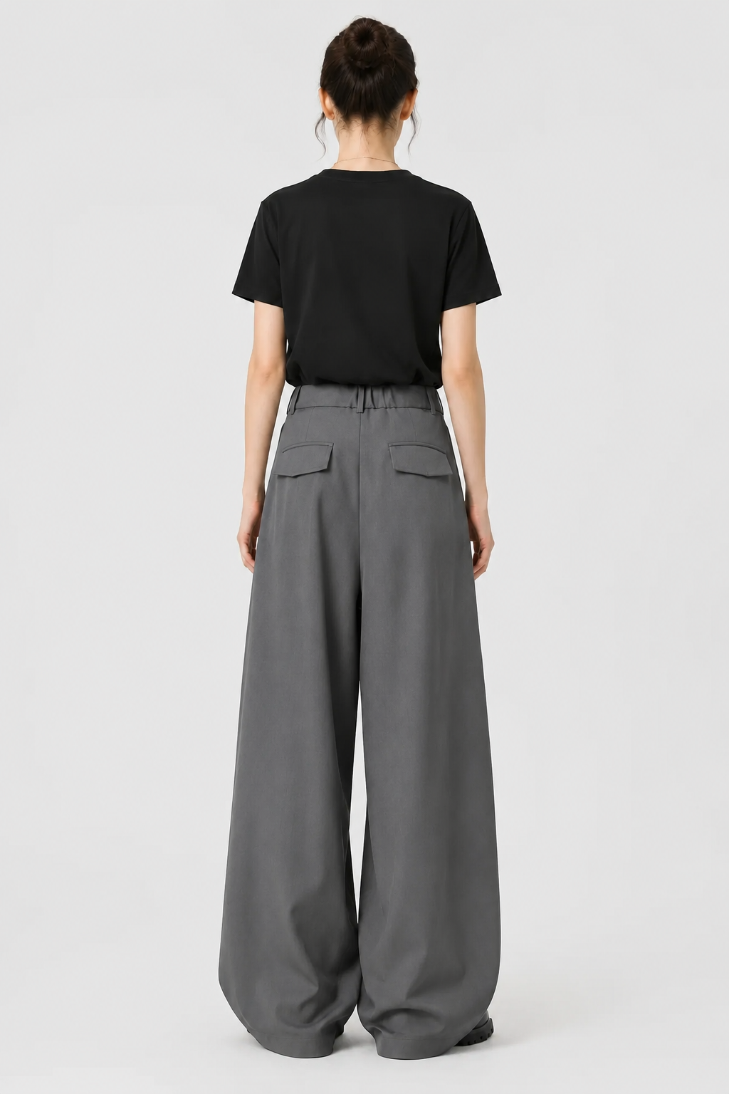Pantaloni Gwyn donna