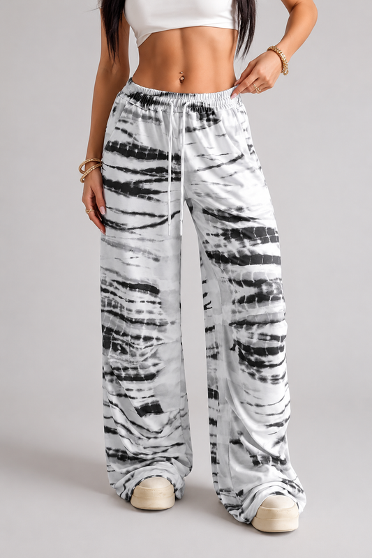 Pantaloni Lana