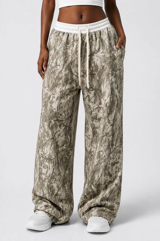 Pantaloni Lena