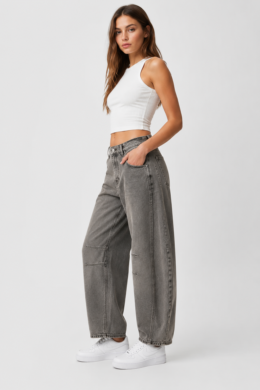 Jeans Brenna donna