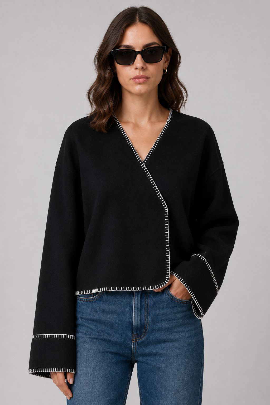 Cardigan Dawn