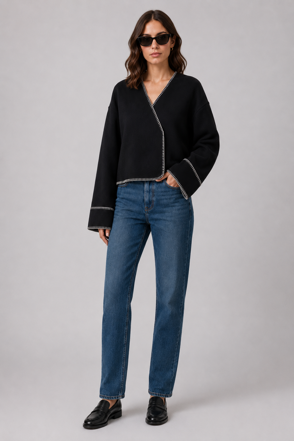 Cardigan Dawn