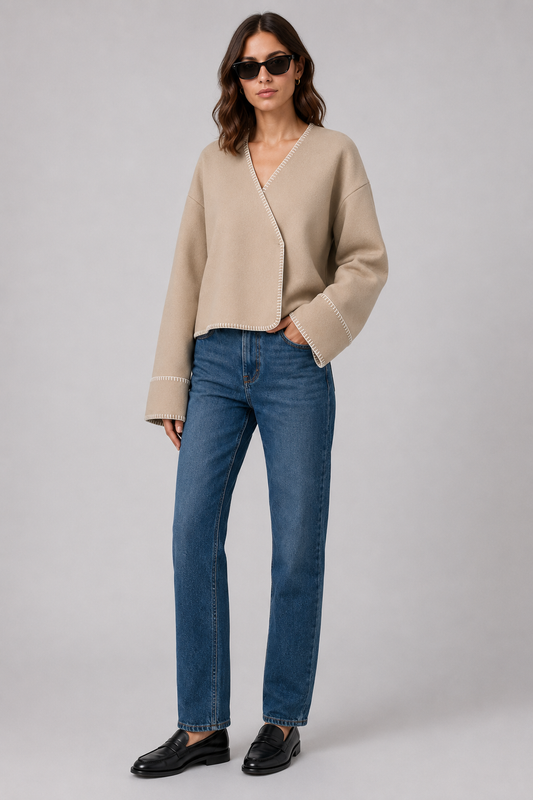 Cardigan Dawn
