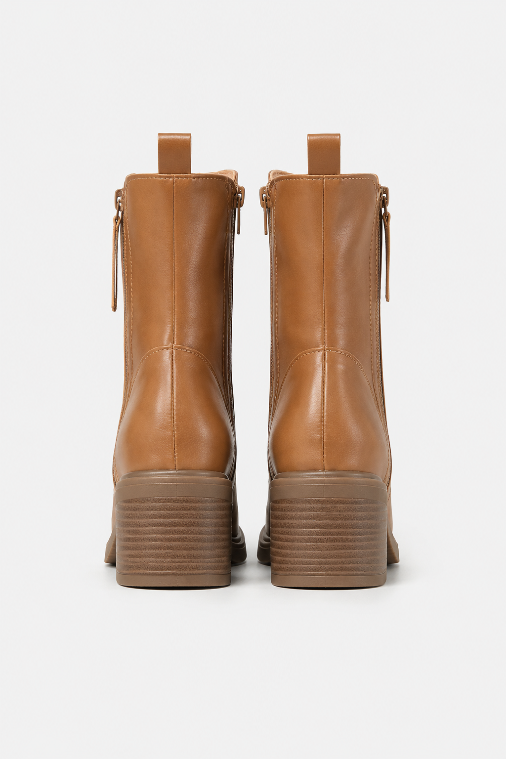 Harlow Ankle Boots