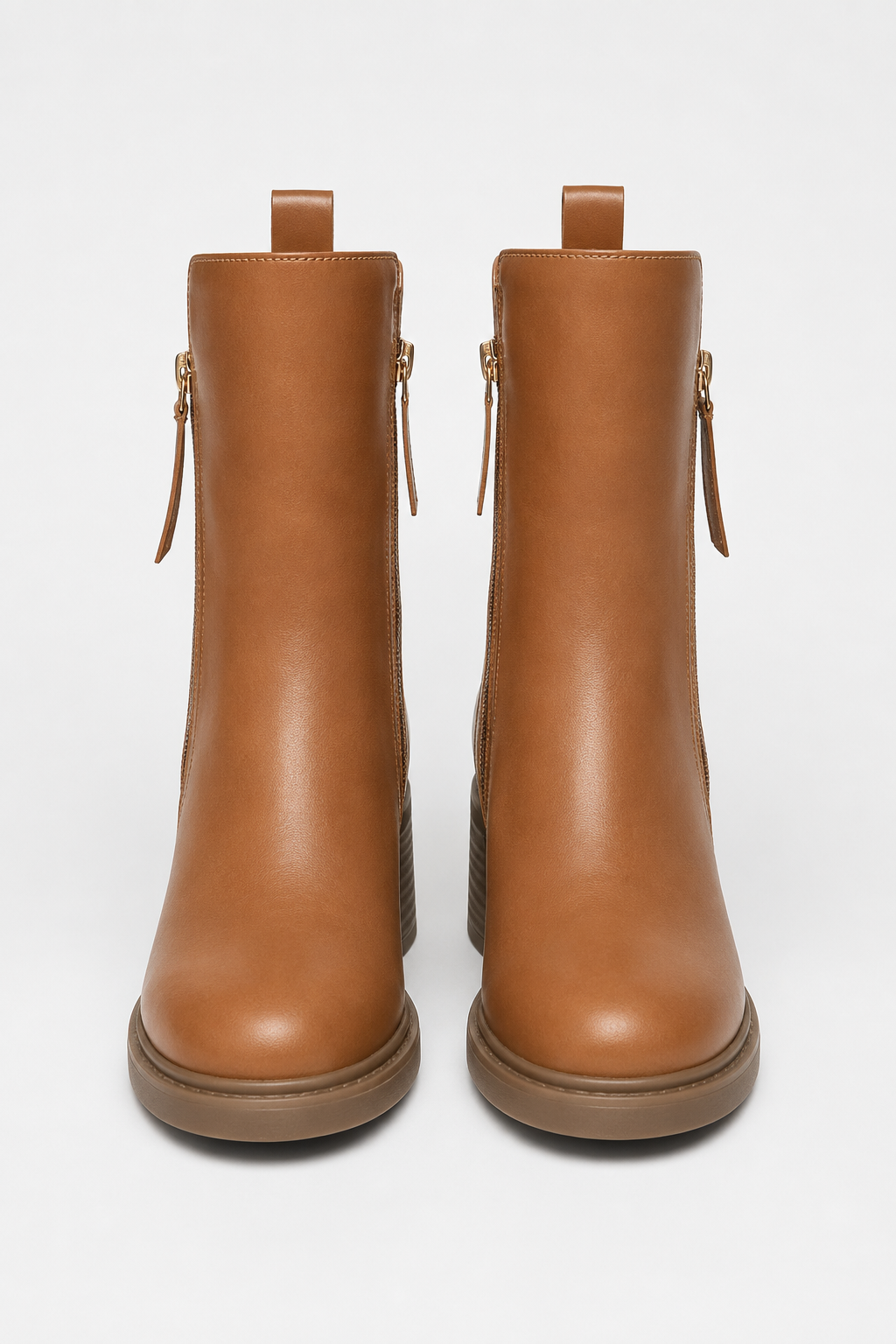 Harlow Ankle Boots