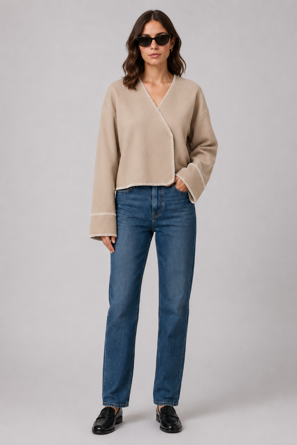 Cardigan Dawn