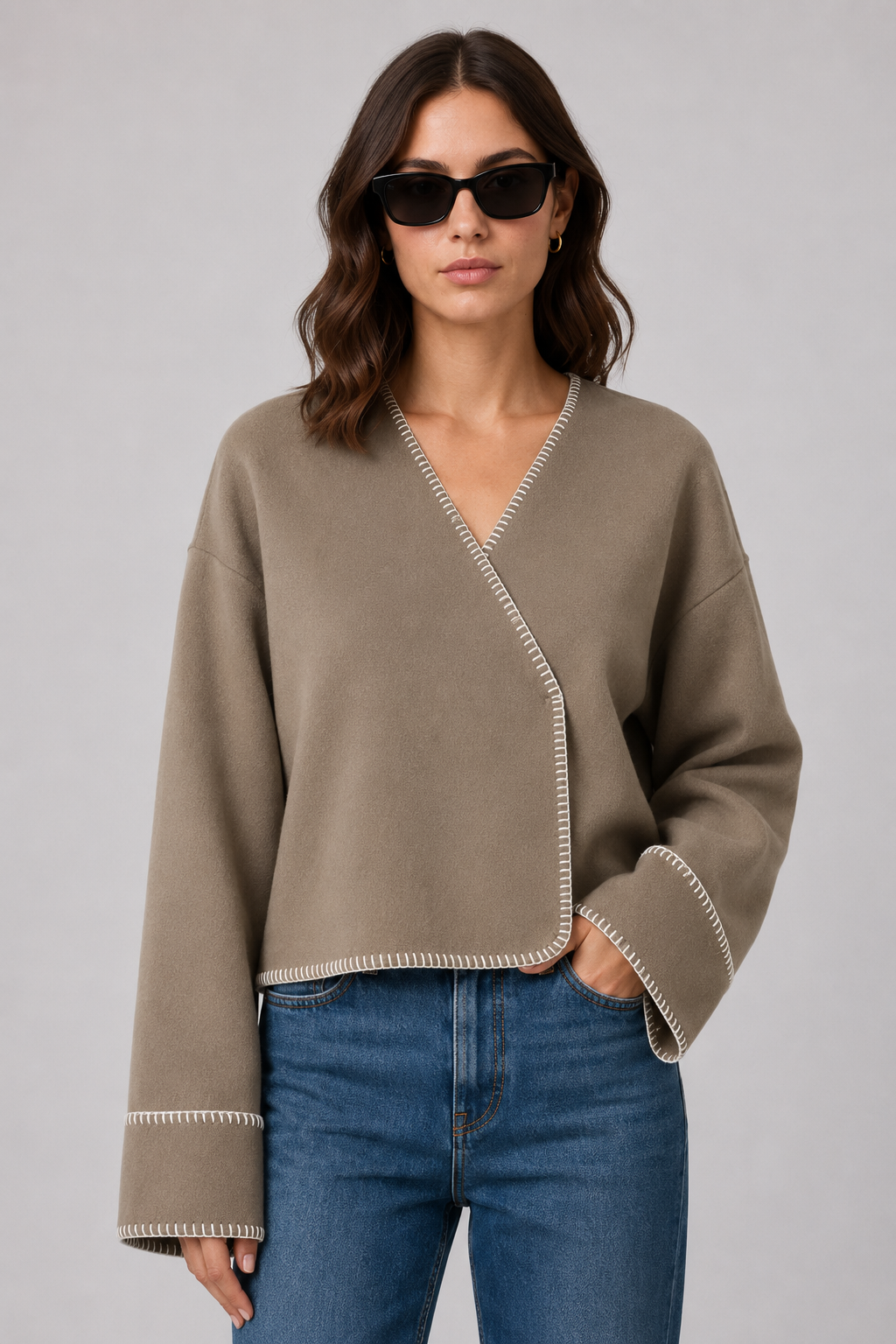Cardigan Dawn