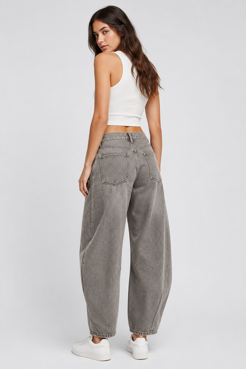 Jeans Brenna donna