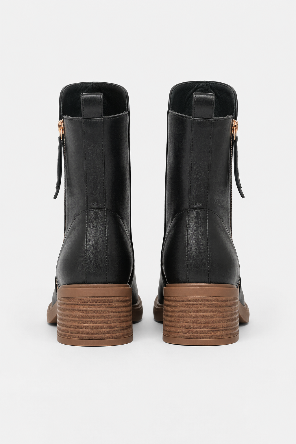 Harlow Ankle Boots