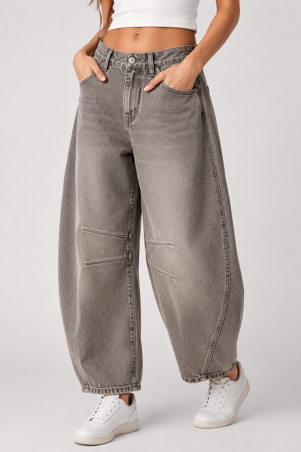 Jeans Brenna donna