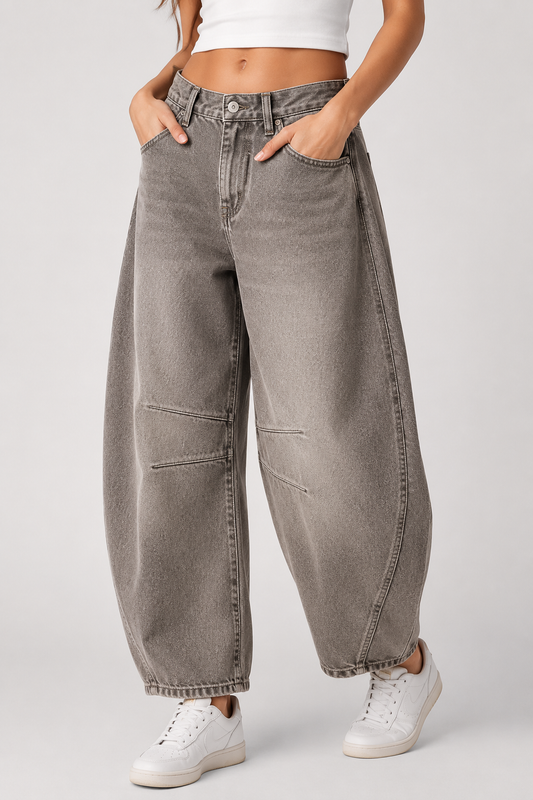 Jeans Brenna donna