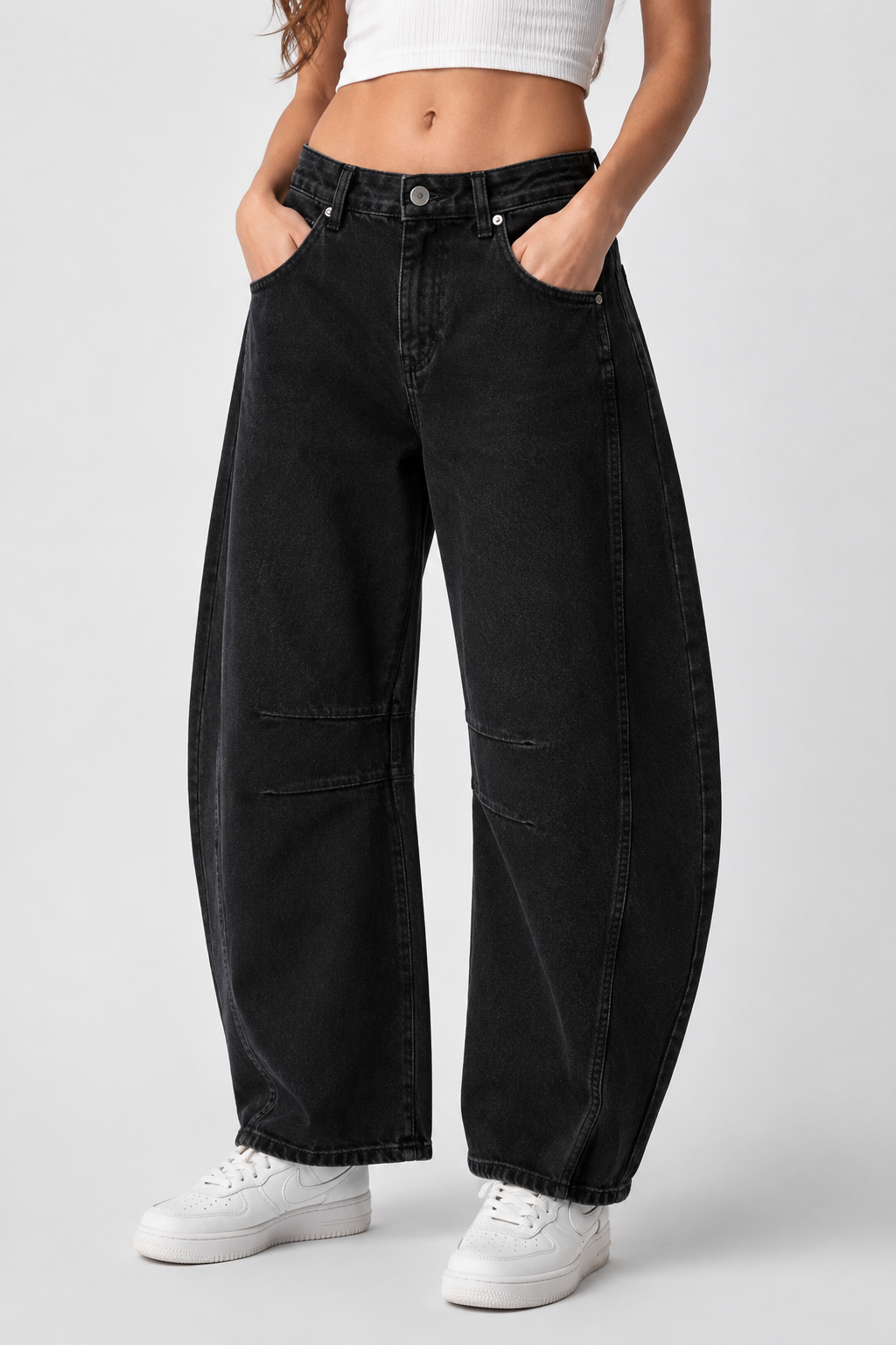 Jeans Brenna donna