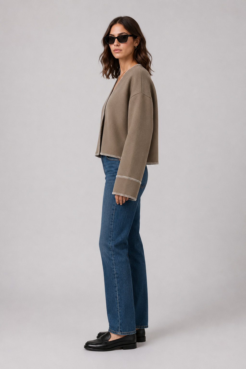 Cardigan Dawn