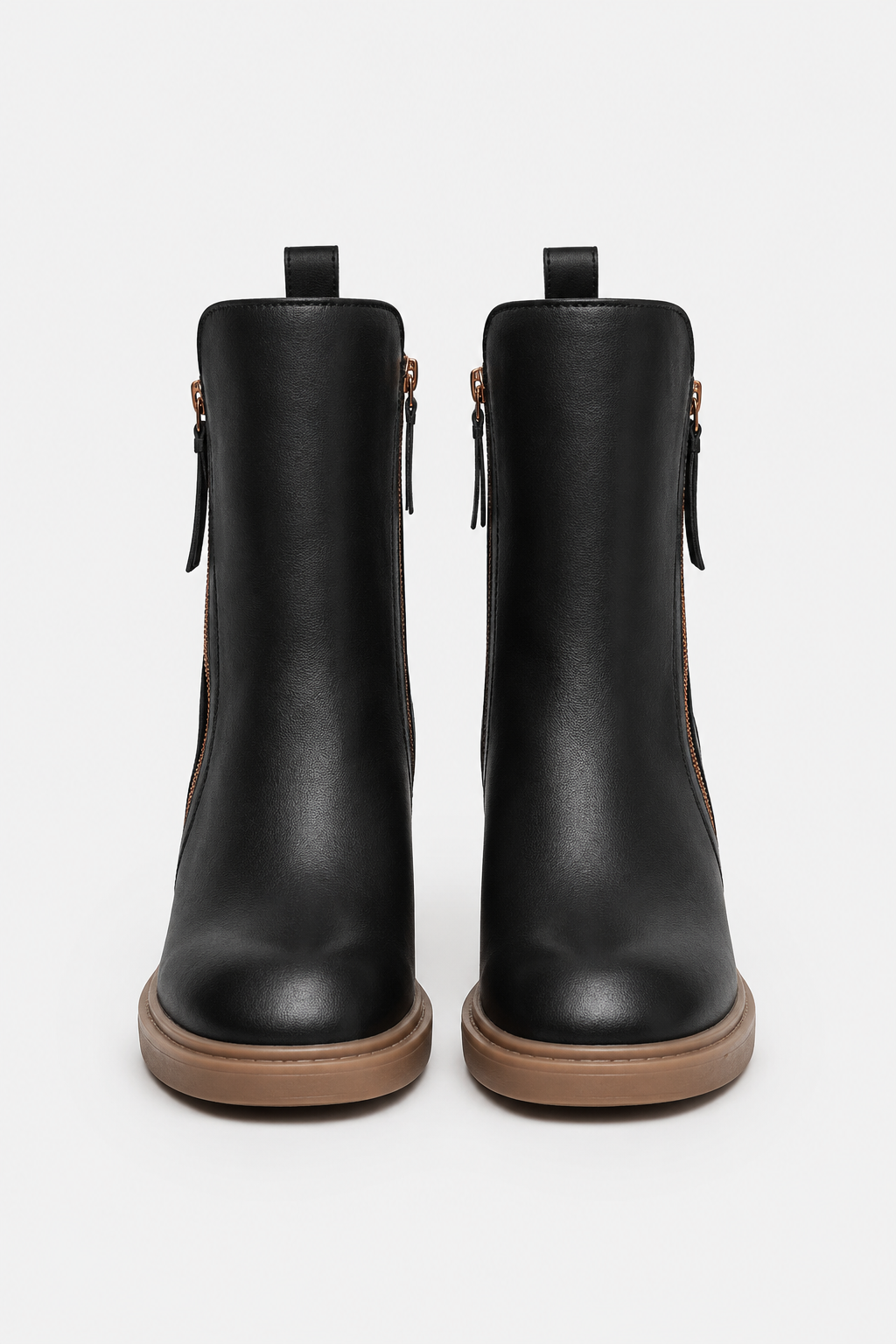Harlow Ankle Boots