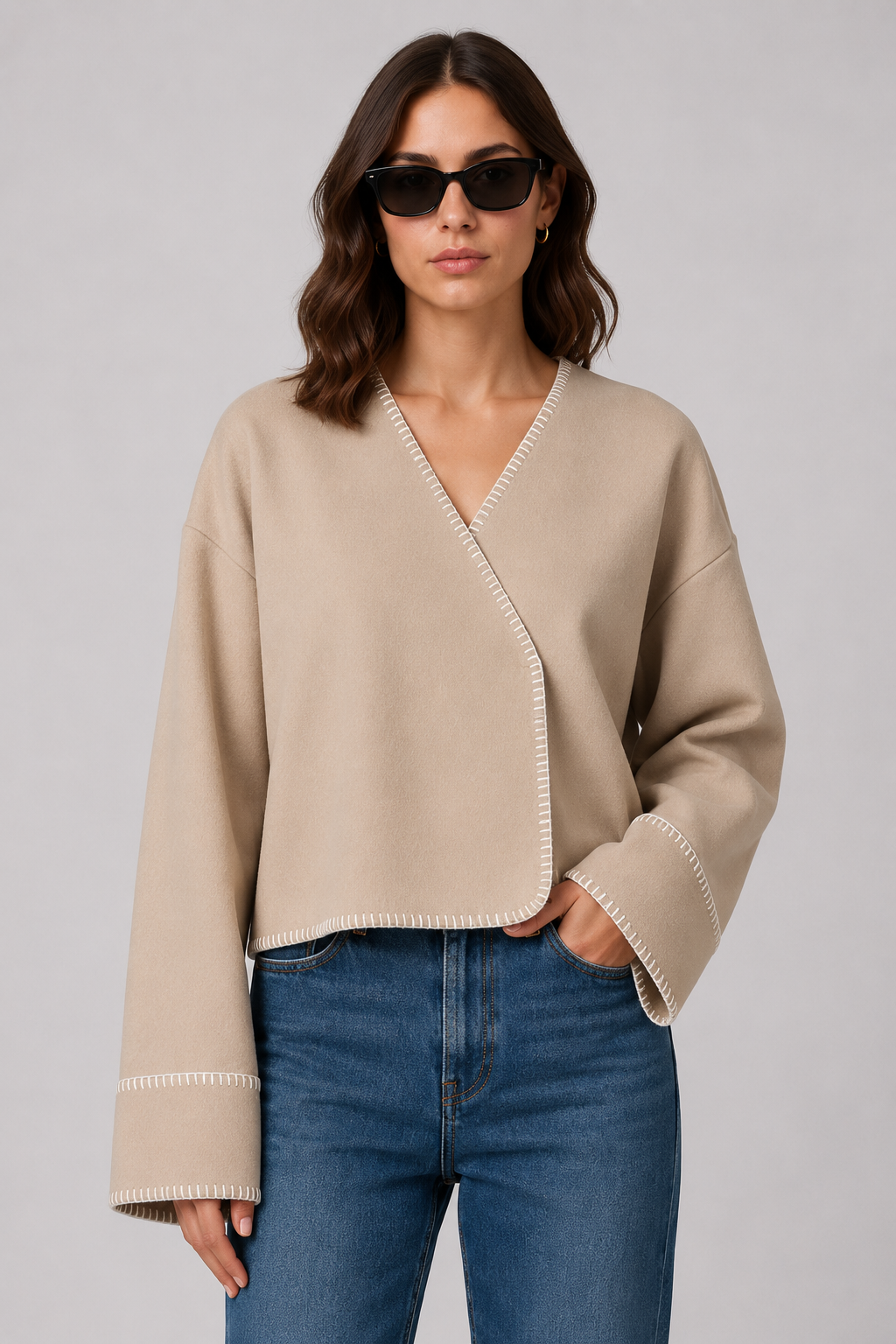 Cardigan Dawn