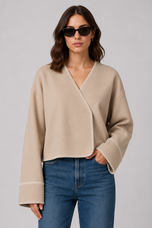 Cardigan Dawn