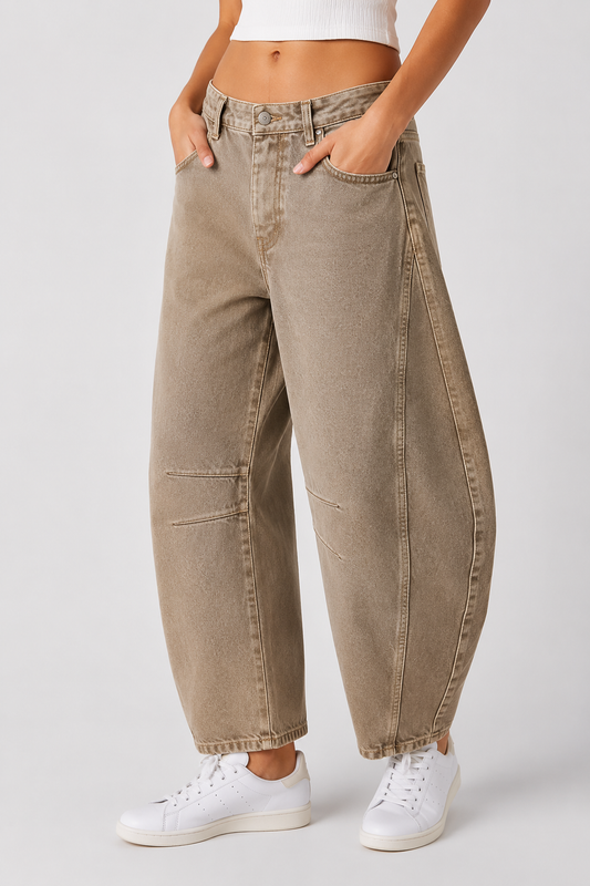 Jeans Brenna donna