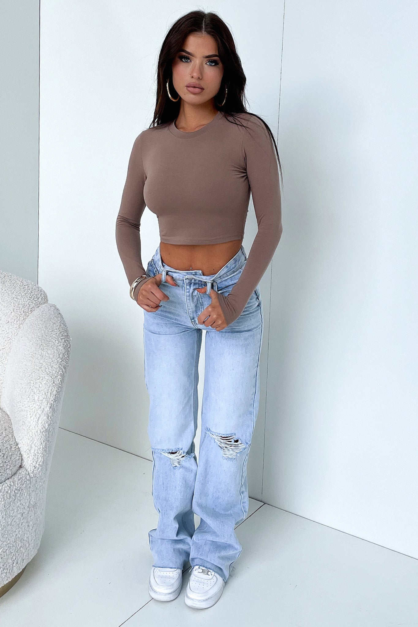 Jean Emily
